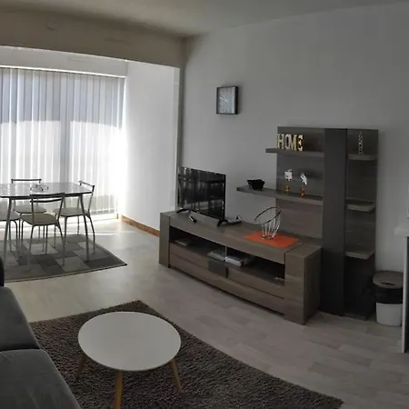 Studio De Petra Au Cap D'agde Διαμέρισμα Agde