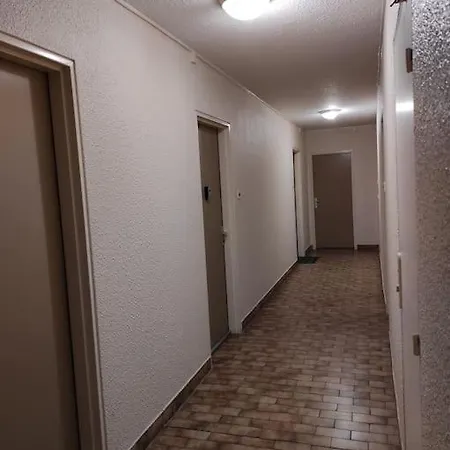 Διαμέρισμα Studio De Petra Au Cap D'agde Agde