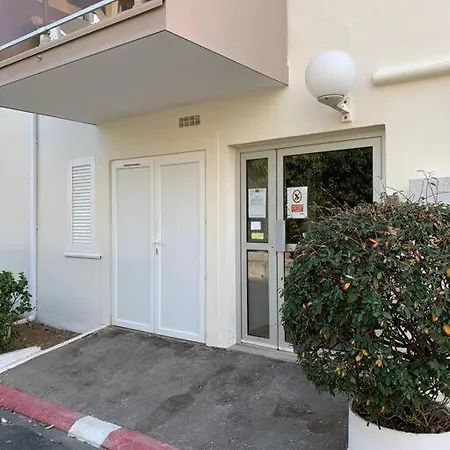 Studio De Petra Au Cap D'agde Διαμέρισμα