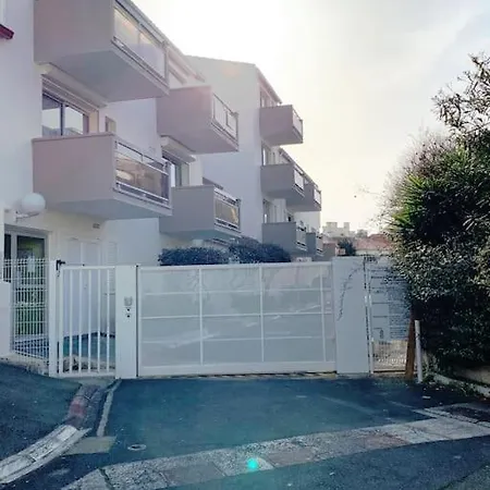 Studio De Petra Au Cap D'agde 아파트